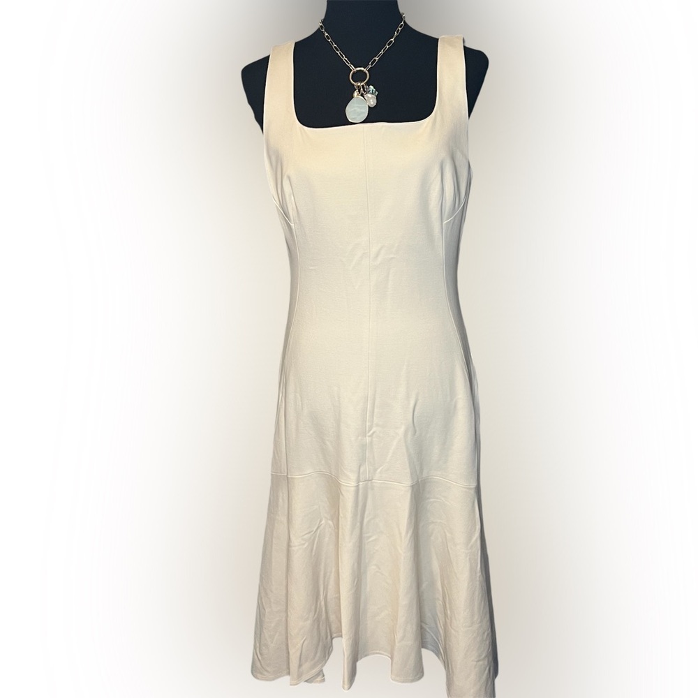 M.M. LAFLEUR DRESS